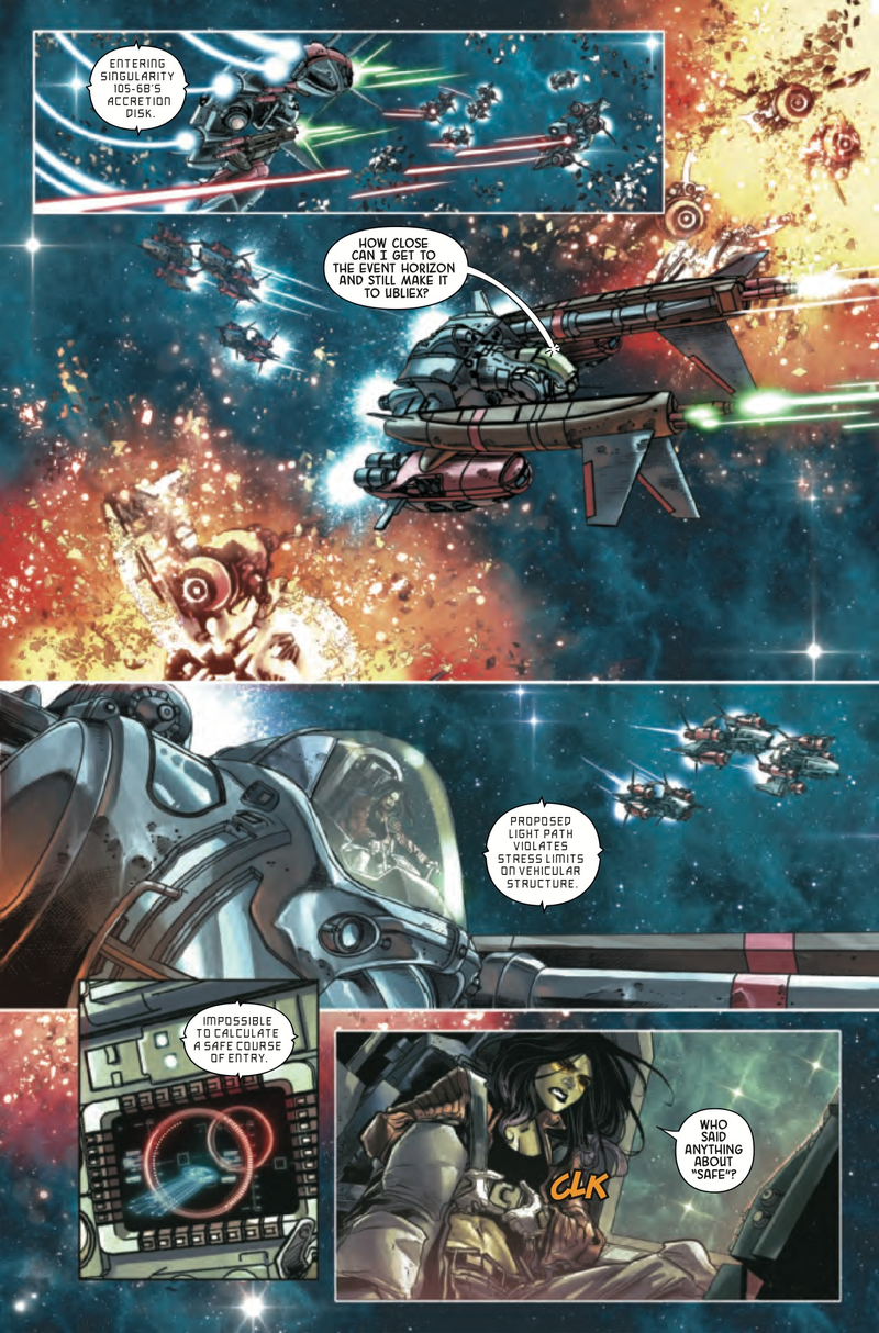 Image: Marvel Comics